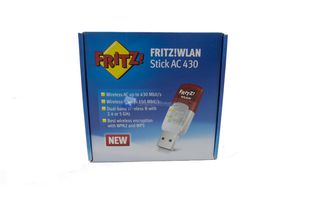 FRITZWLAN Stick AC 430 1