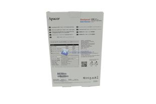 Apacer AC631 2