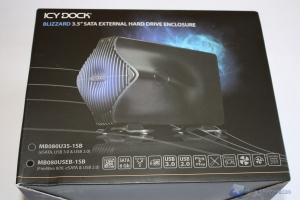 Icydock Blizzard_MB080USEB-1SB_1