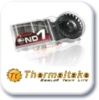  Thermaltake TMG ND1 VGA cooler