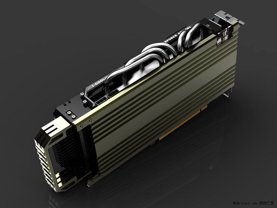 Colorful GTX 660 Glorious Mission 03