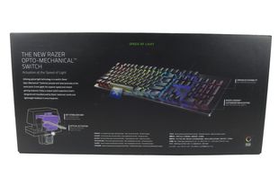 Razer Huntsman 2