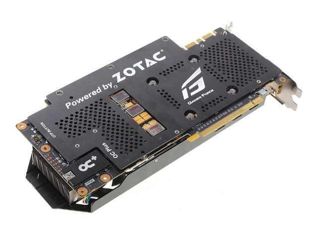 Zotac-GTX-660-Ti-Extreme edition 02